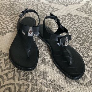 Michael Kors Alice Sandals